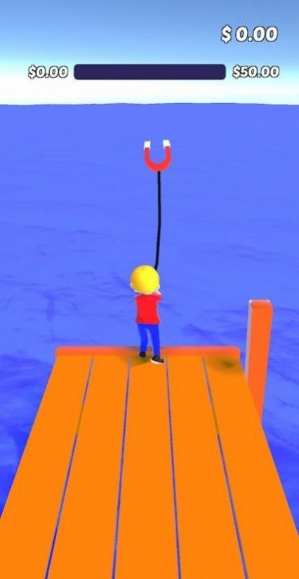 磁铁海底清理截图(3)