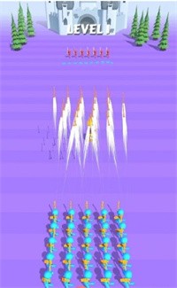 画哪射哪截图(2)