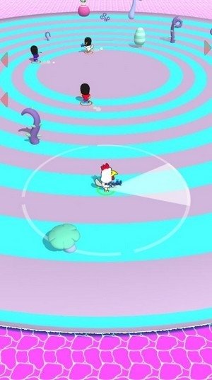 火箭战场截图(1)