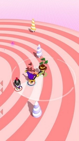 火箭战场截图(4)