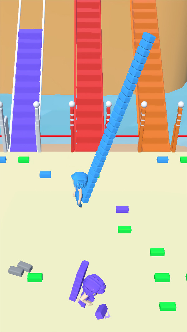 火柴人激斗3D截图(2)