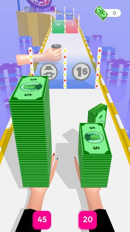 好运跑者截图(2)