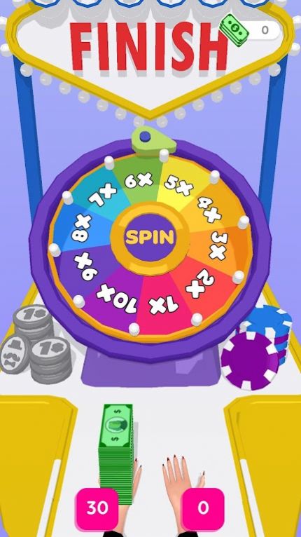 好运跑者截图(4)