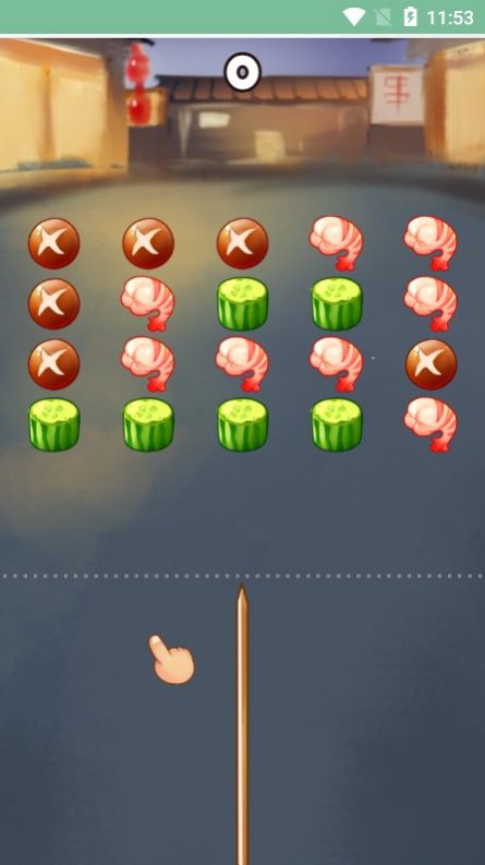 烧烤大排档截图(2)