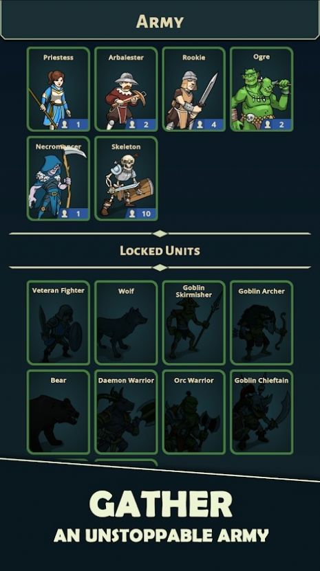 闲散的赏金截图(4)