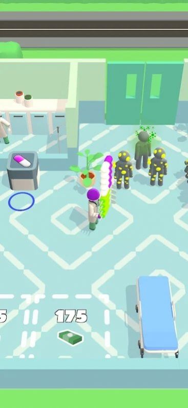 紧急治疗截图(4)