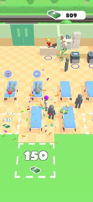 紧急治疗截图(1)