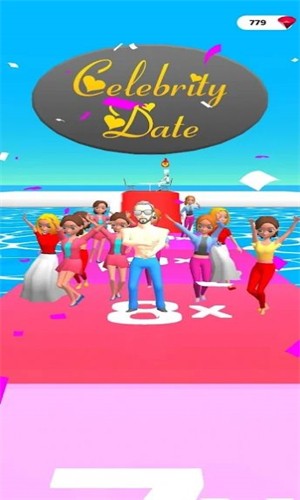 最新的跑步者截图(1)