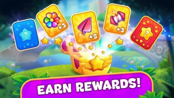 勇敢的鸟冒险截图(3)