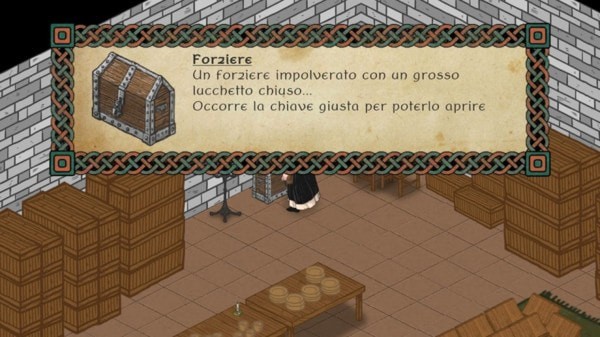 你好修道院截图(5)