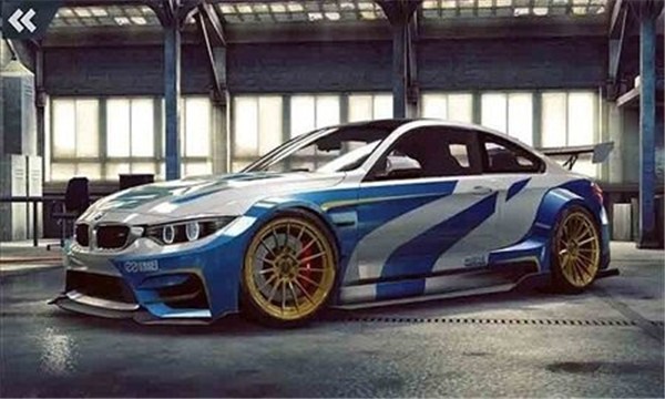 极品雷霆飞车截图(3)