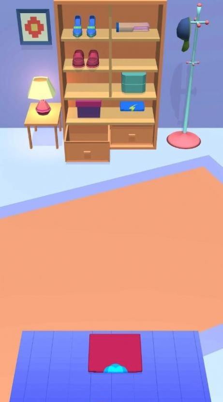 叠衣整理截图(2)