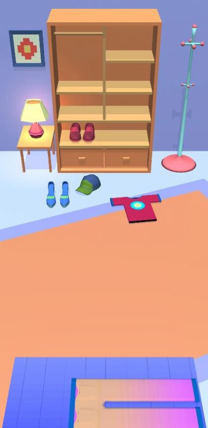 叠衣整理截图(3)