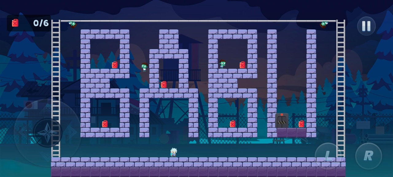 哈迪和莫莉截图(4)