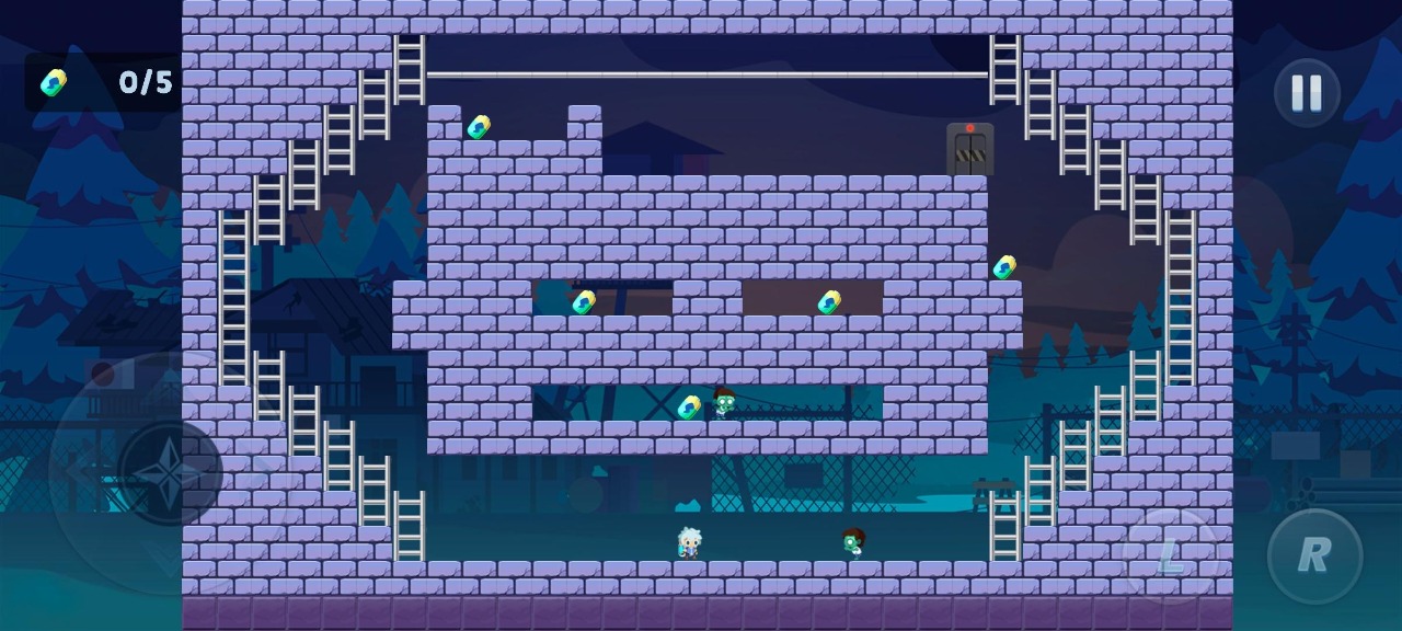 哈迪和莫莉截图(2)