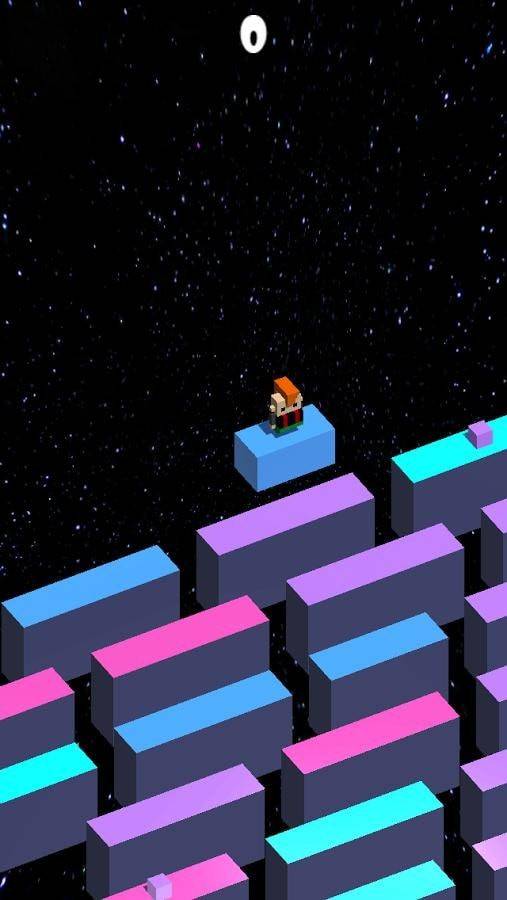 方块人跳跃截图(3)