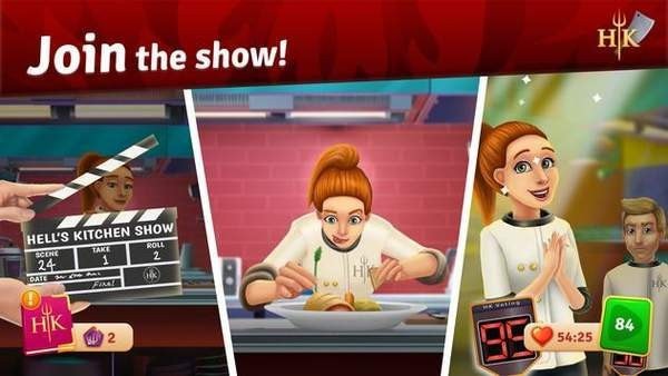 厨房改造计划截图(3)