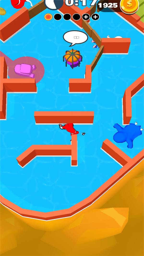 躲个猫猫截图(2)