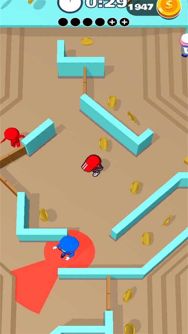 躲个猫猫截图(4)