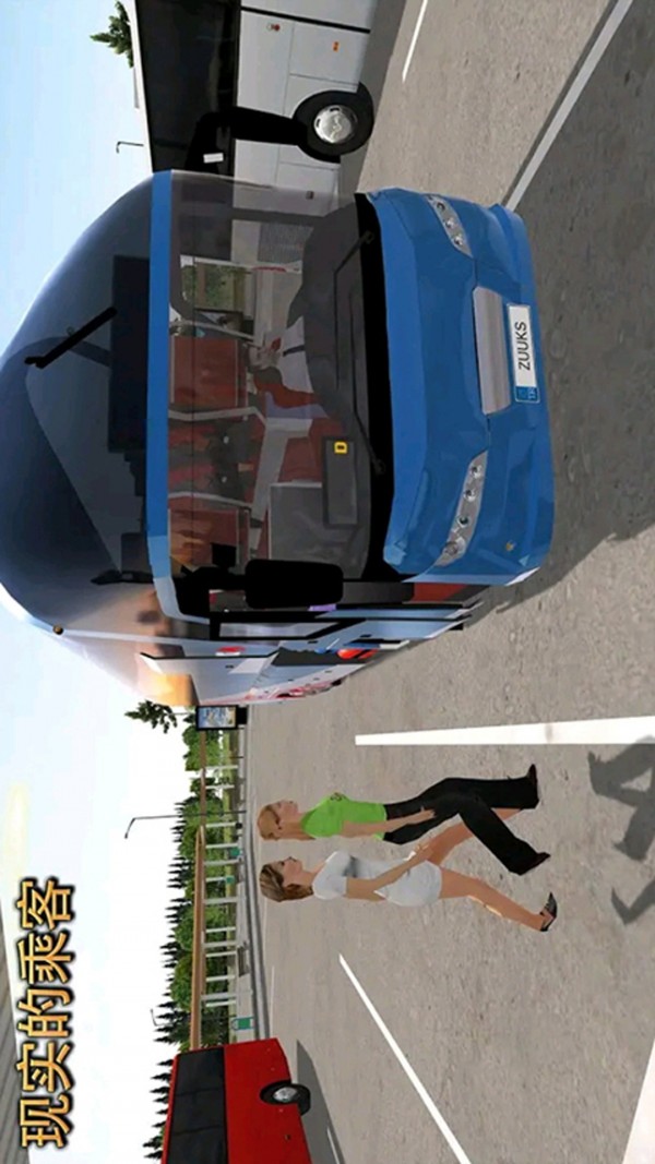 模拟王牌赛车手截图(2)