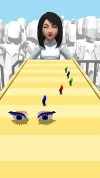 睫毛跑酷截图(2)