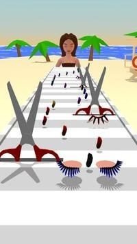 睫毛跑酷截图(4)