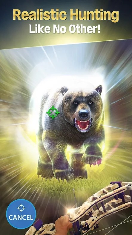 猎王狂野射手截图(3)