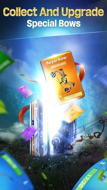 猎王狂野射手截图(4)