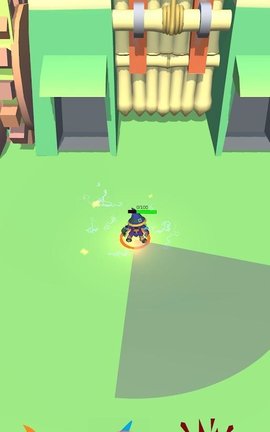 魔力格斗截图(2)