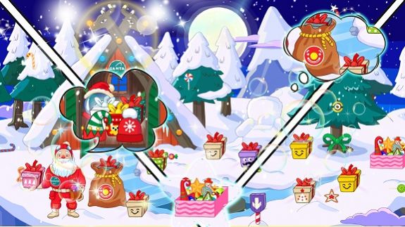 迷你生活魔法王国截图(4)