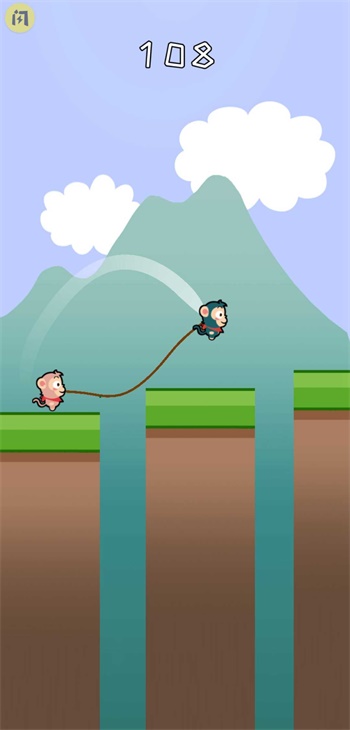 好兄弟手牵手截图(5)