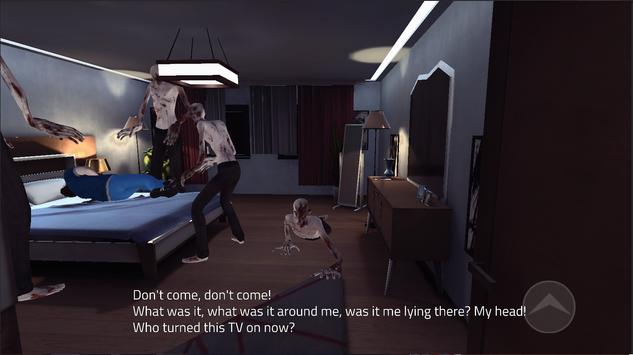 村庄的诅咒截图(4)