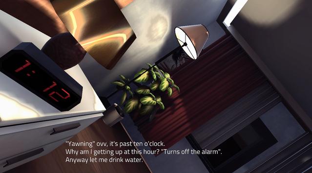 村庄的诅咒截图(1)