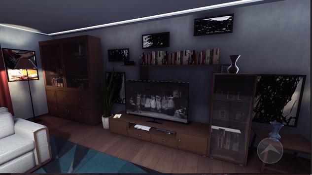 村庄的诅咒截图(3)