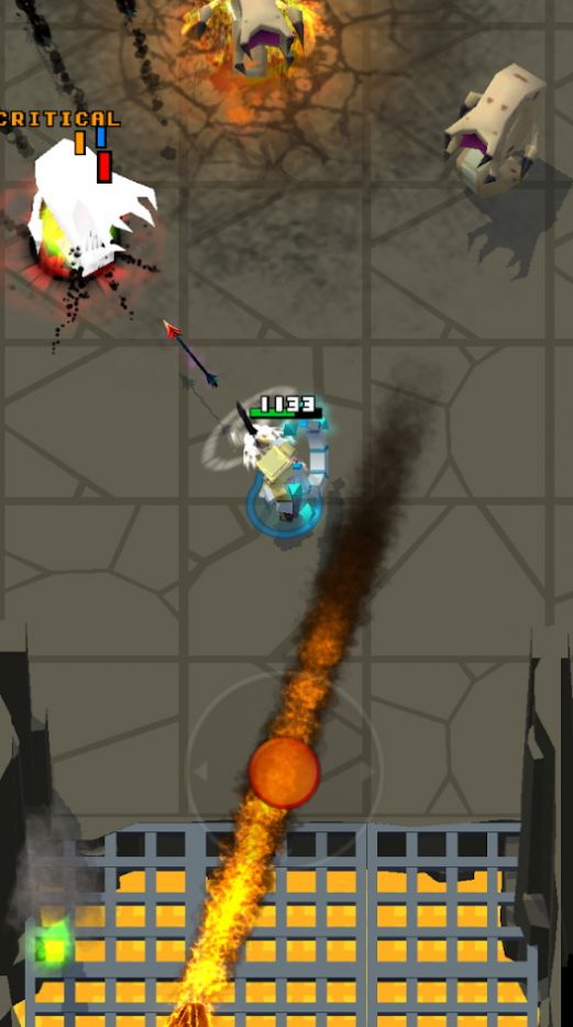 武器地下城截图(3)