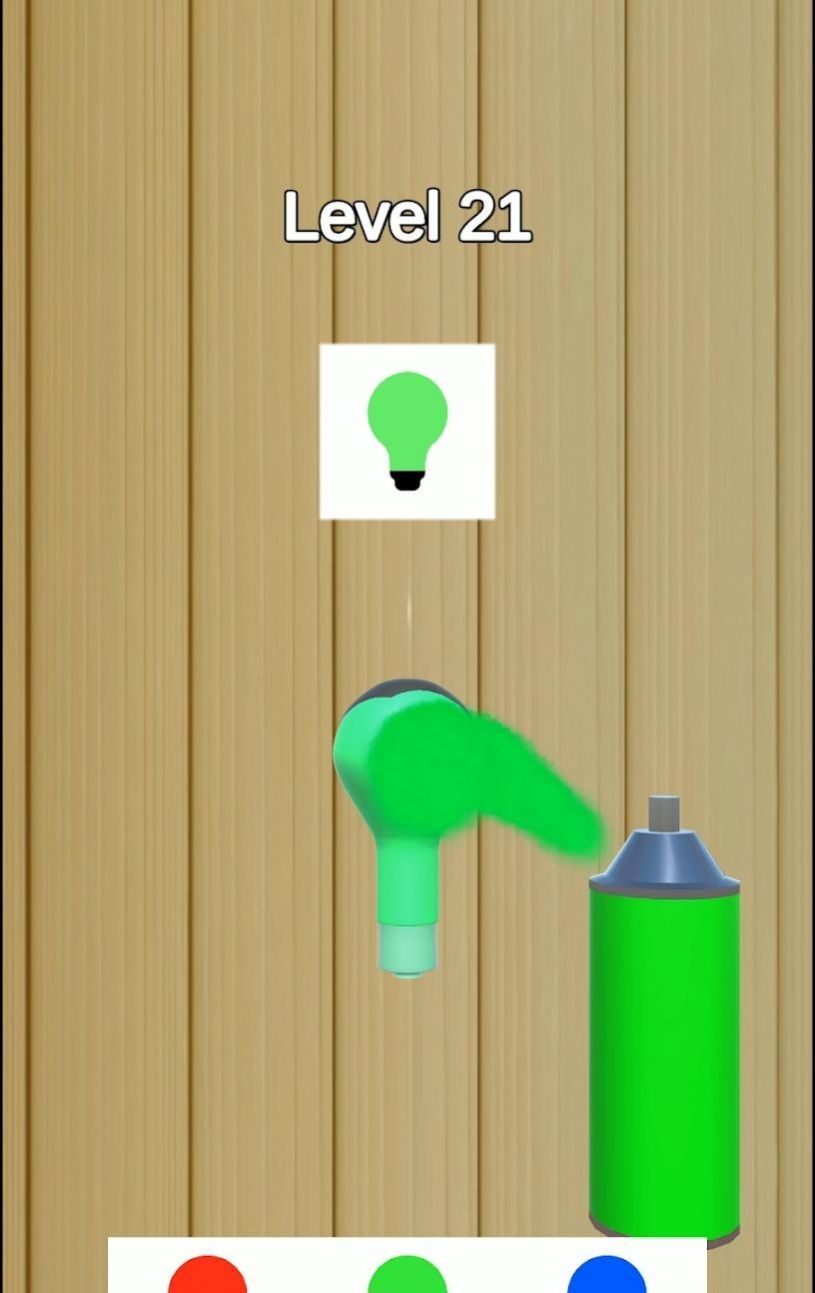 灯泡设计师截图(1)