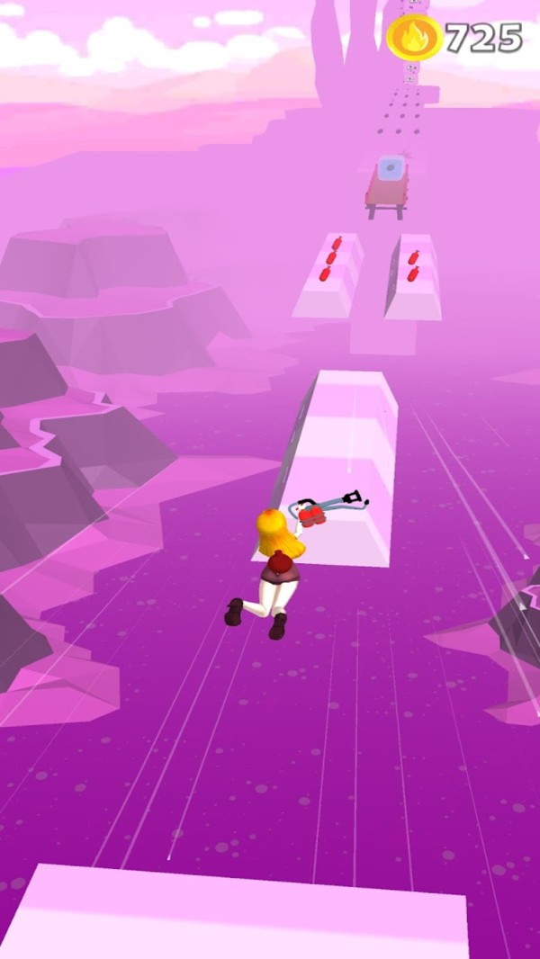 破冰小姐姐截图(2)