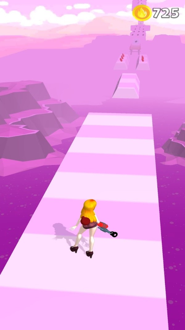 破冰小姐姐截图(1)