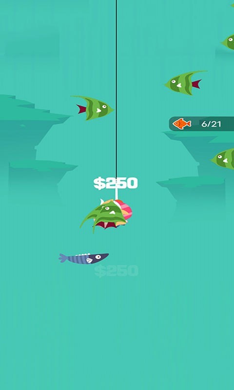 海王日记截图(1)