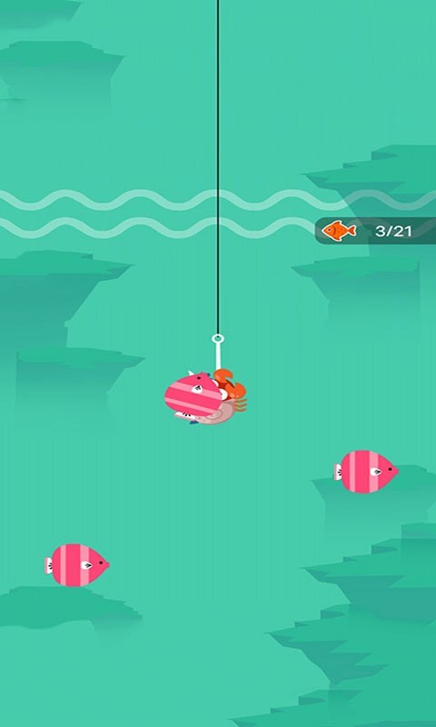 海王日记截图(2)