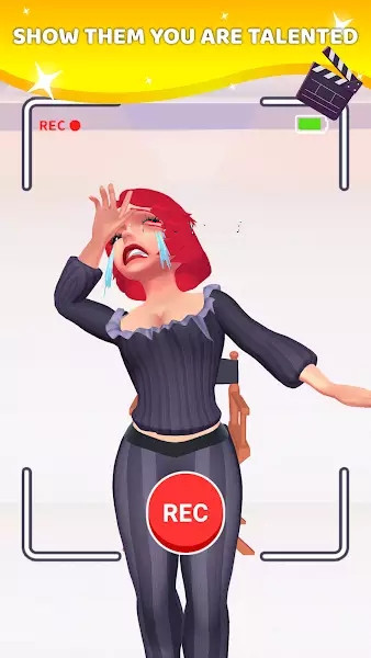 合并超级明星截图(2)