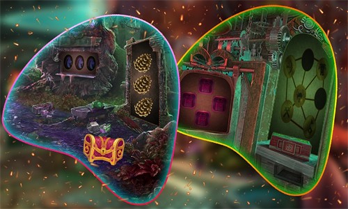 供应商密封逃生截图(4)