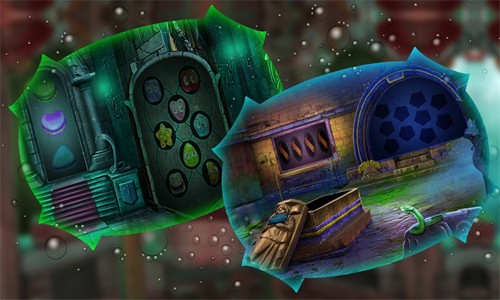 供应商密封逃生截图(2)