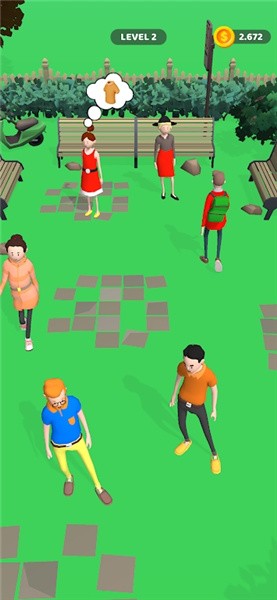 情侣制造者截图(1)