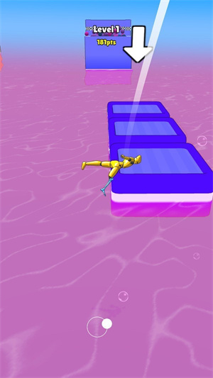 炸飞橡皮人截图(3)