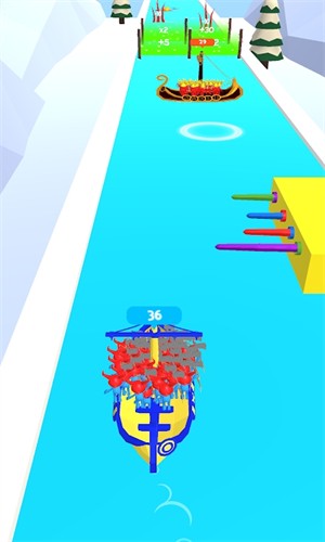 CountViking截图(2)