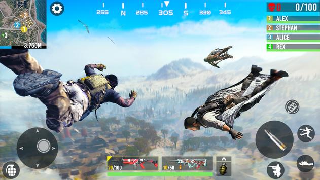 最佳突击队秘密任务截图(2)