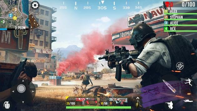 最佳突击队秘密任务截图(4)