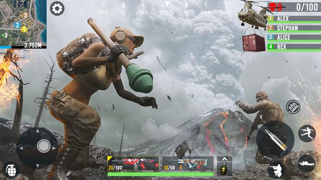 最佳突击队秘密任务截图(3)