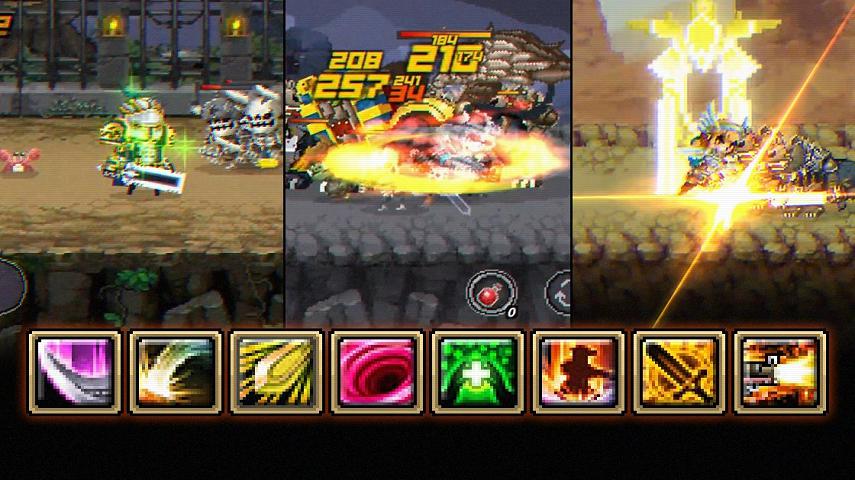 最终命运截图(3)